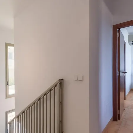 Villa Cala Murada - 277883 Cala Murada (Mallorca)
