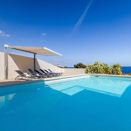 Cala Murada - 277883 Villa *