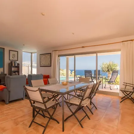 Villa Cala Murada - 277883 Cala Murada (Mallorca)