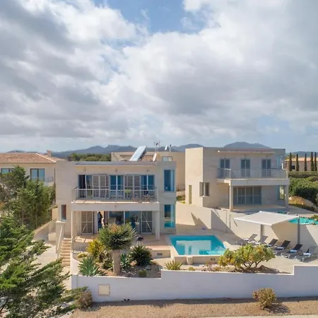 Cala Murada - 277883 Villa