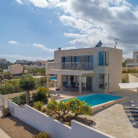 Cala Murada - 277883 Villa