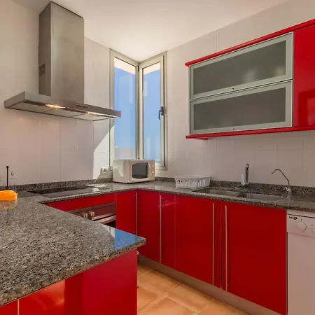 Villa Cala Murada - 277883