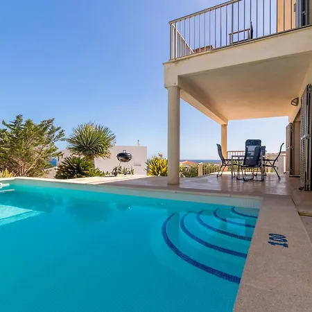 Cala Murada - 277883 Villa *
