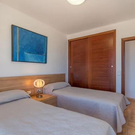 Cala Murada - 277883 Villa Cala Murada (Mallorca)