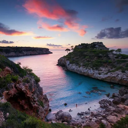 Villa Cala Murada - 277883 Cala Murada (Mallorca)