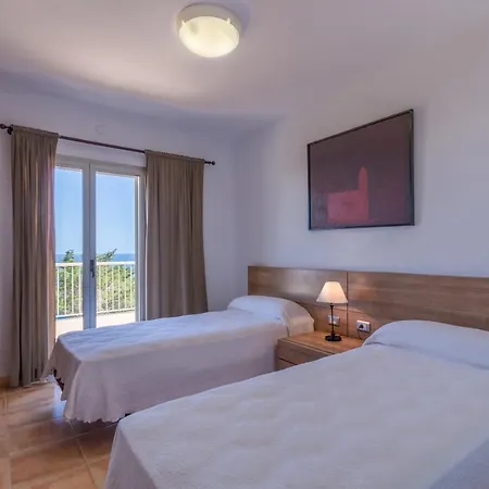 Cala Murada - 277883