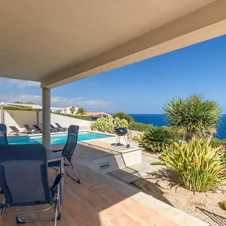 Cala Murada - 277883 Villa *