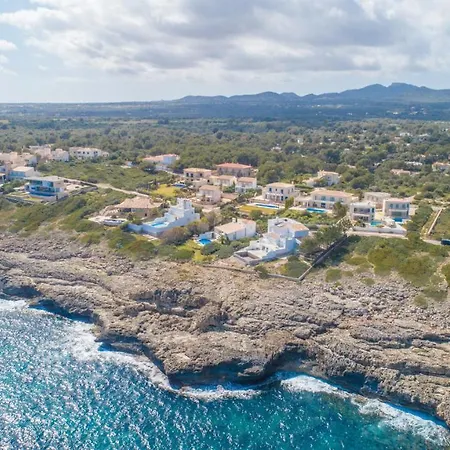 Cala Murada - 277883