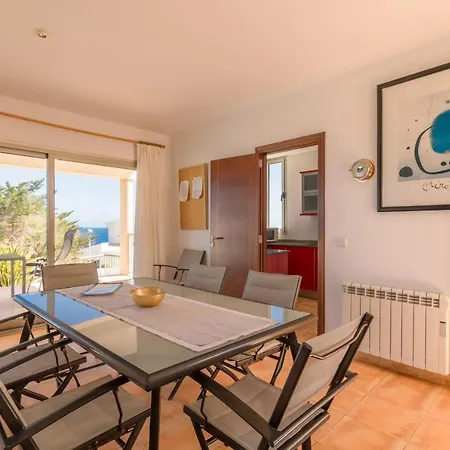 Cala Murada - 277883 Villa