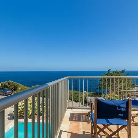 Villa Cala Murada - 277883 Cala Murada (Mallorca)