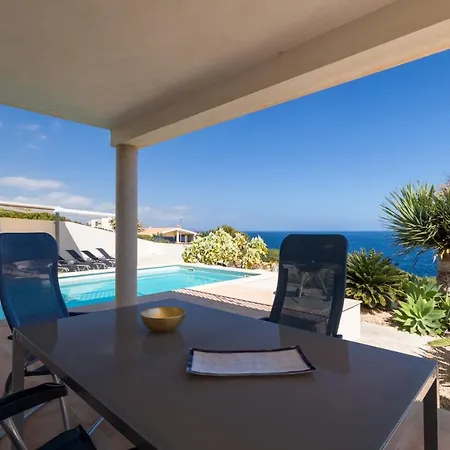 Cala Murada - 277883 Villa *