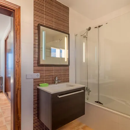 Villa Cala Murada - 277883